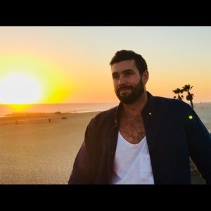 Meet your Posher, Jackson